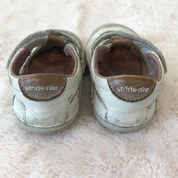 Stride Rite Soft Motion Kiki Sandals - Picture 5 of 9